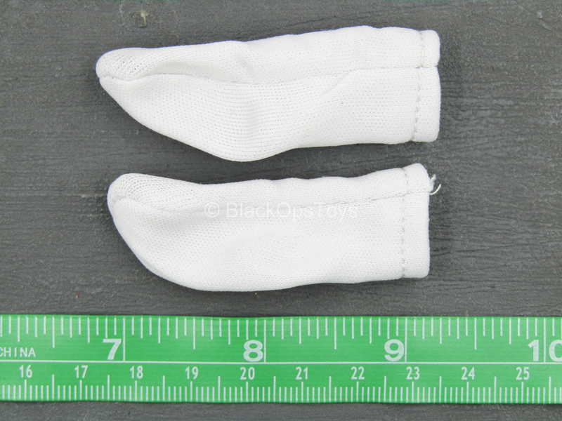 Load image into Gallery viewer, Final Fantasy - Dr. Sid - Gray Socks
