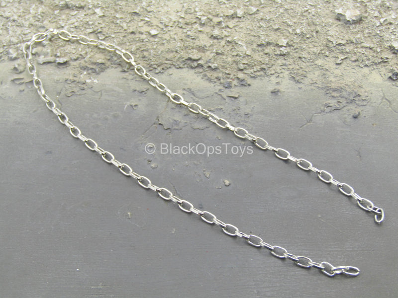 Load image into Gallery viewer, Ghost Rider - Metal Chain
