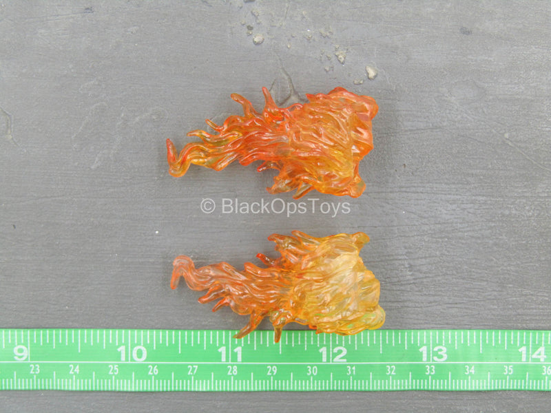 Ghost Rider - Hand Fire FX (Type 2) – BlackOpsToys