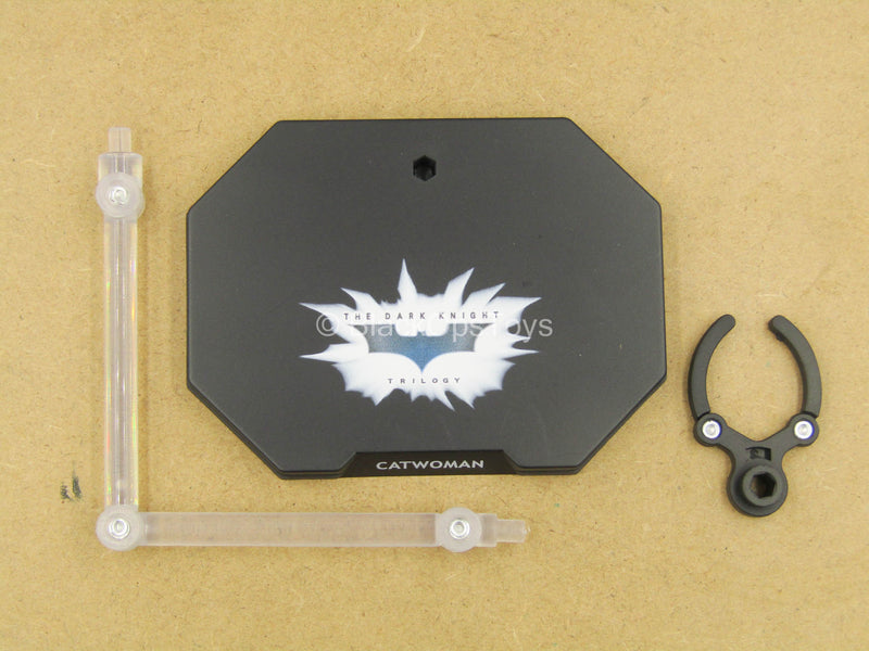 Load image into Gallery viewer, 1/12 - Catwoman - Base Figure Stand
