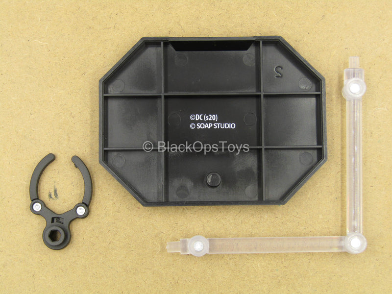 Load image into Gallery viewer, 1/12 - Catwoman - Base Figure Stand
