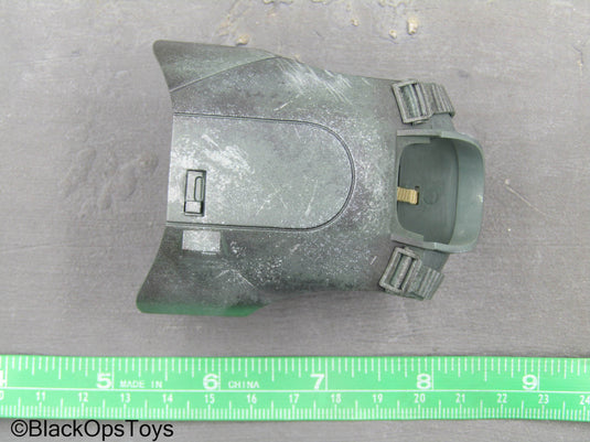 Star Wars Transport Trooper - Green Chest Armor