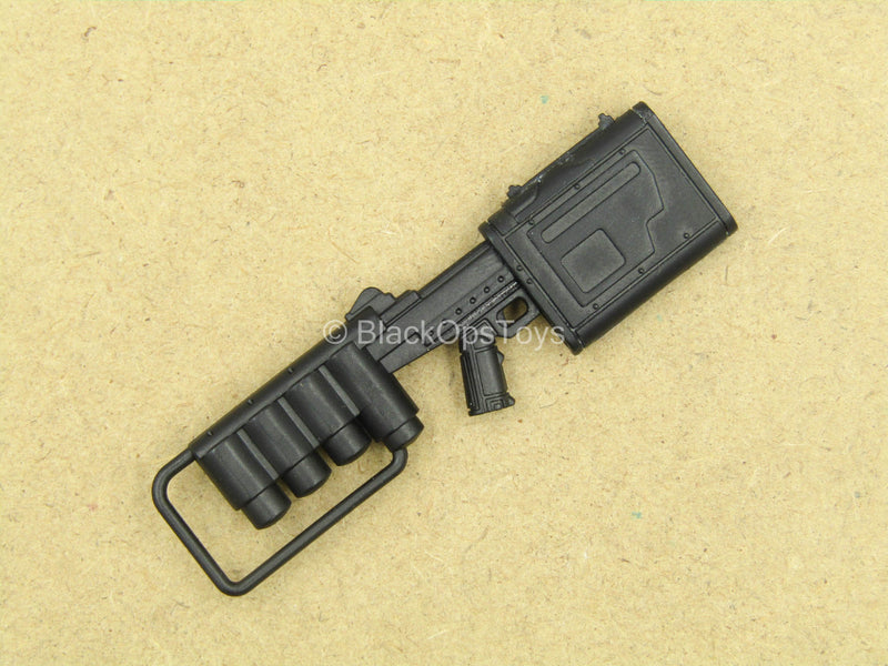 Load image into Gallery viewer, 1/12 - Catwoman - EMP Rifle
