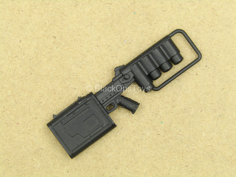 Load image into Gallery viewer, 1/12 - Catwoman - EMP Rifle
