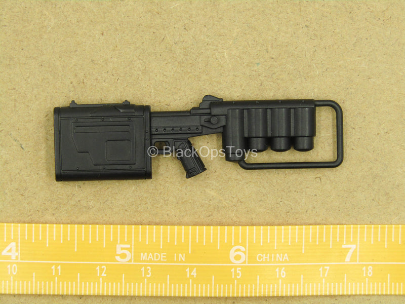 Load image into Gallery viewer, 1/12 - Catwoman - EMP Rifle

