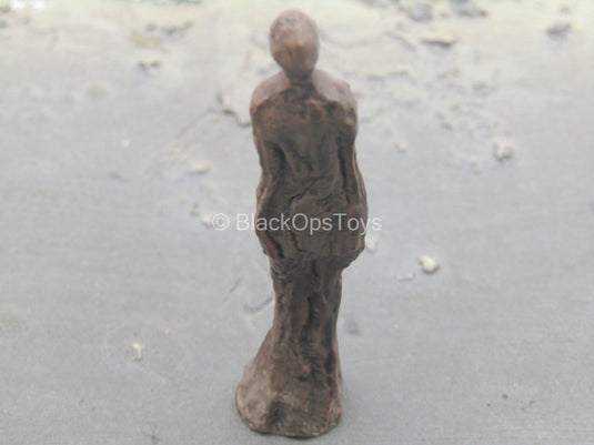 The Negotiator - Statue