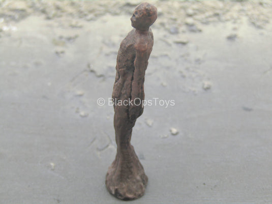 The Negotiator - Statue