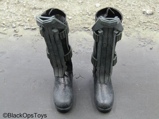Star Wars Transport Trooper - Detailed Combat Boots (Peg Type)