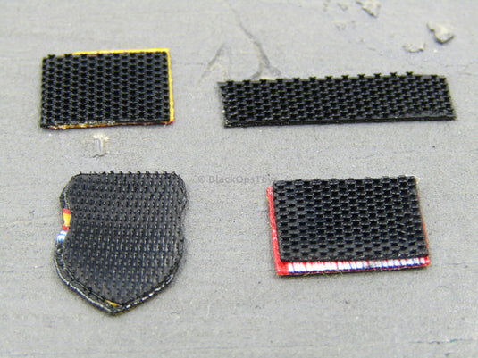 People's Liberation Army Patch Set