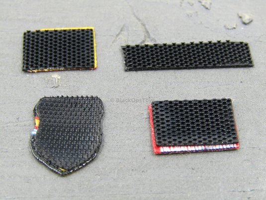 People's Liberation Army Patch Set