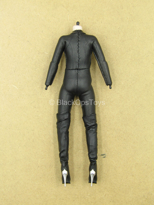 1/12 - Catwoman - Female Base Body w/Body Suit & Boots
