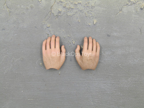 The Wolverine - Hand Set