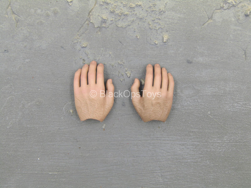Load image into Gallery viewer, The Wolverine - Hand Set

