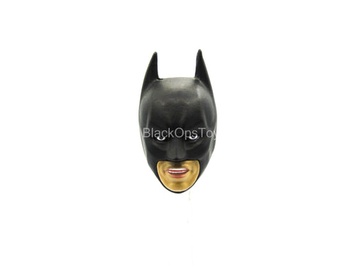 1/12 - Batman - Male Expression Head Sculpt