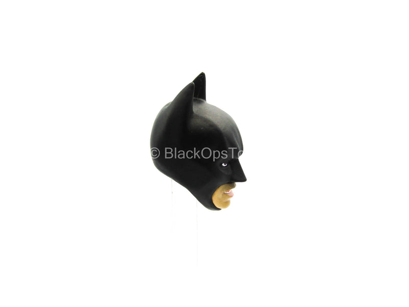 Load image into Gallery viewer, 1/12 - Batman - Male Expression Head Sculpt
