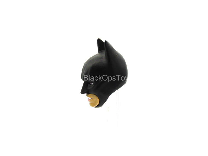Load image into Gallery viewer, 1/12 - Batman - Male Expression Head Sculpt
