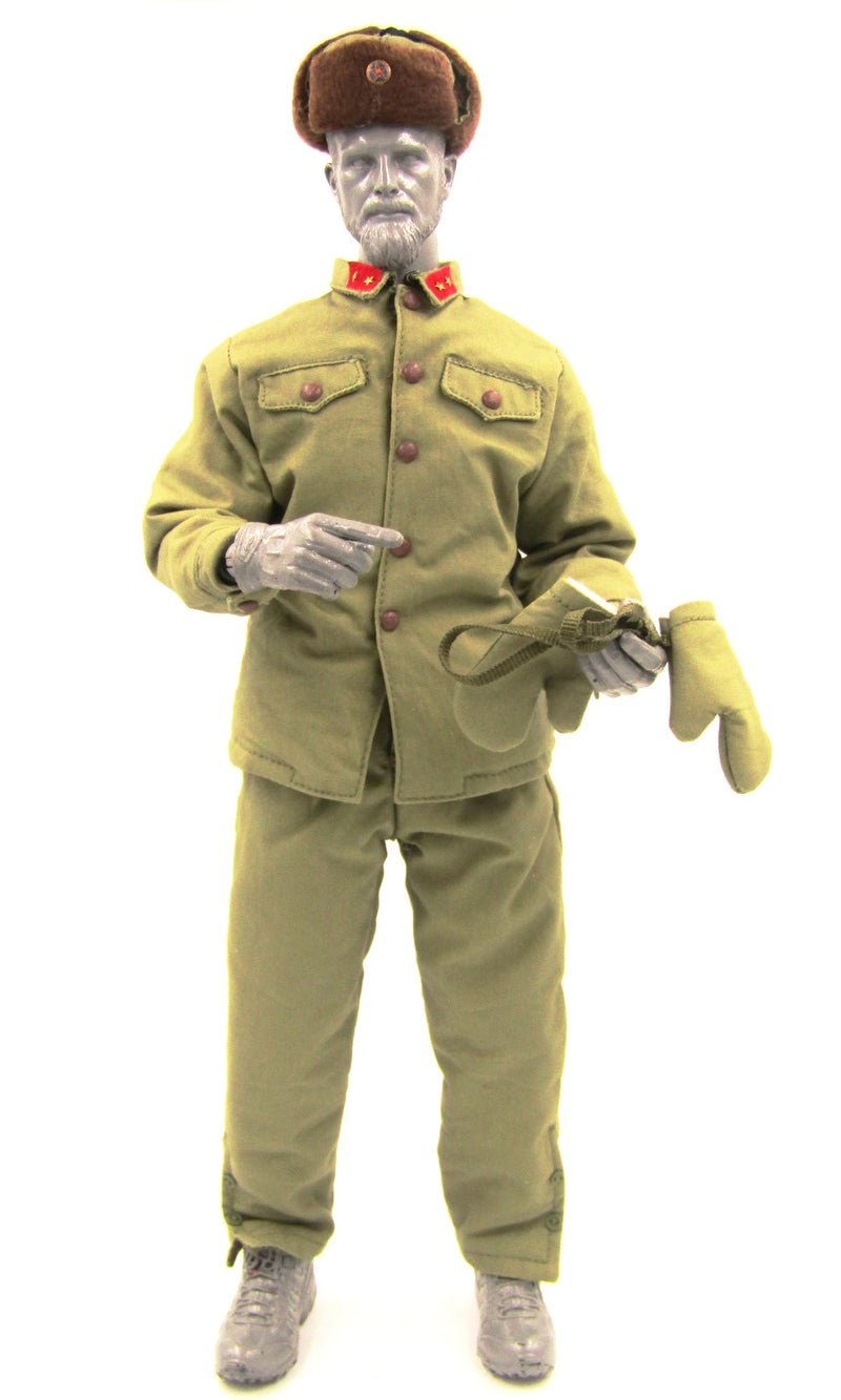 Load image into Gallery viewer, PLA Frontier Defense Troops - Uniform Set
