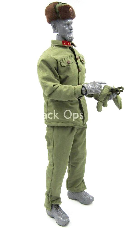 PLA Frontier Defense Troops - Uniform Set