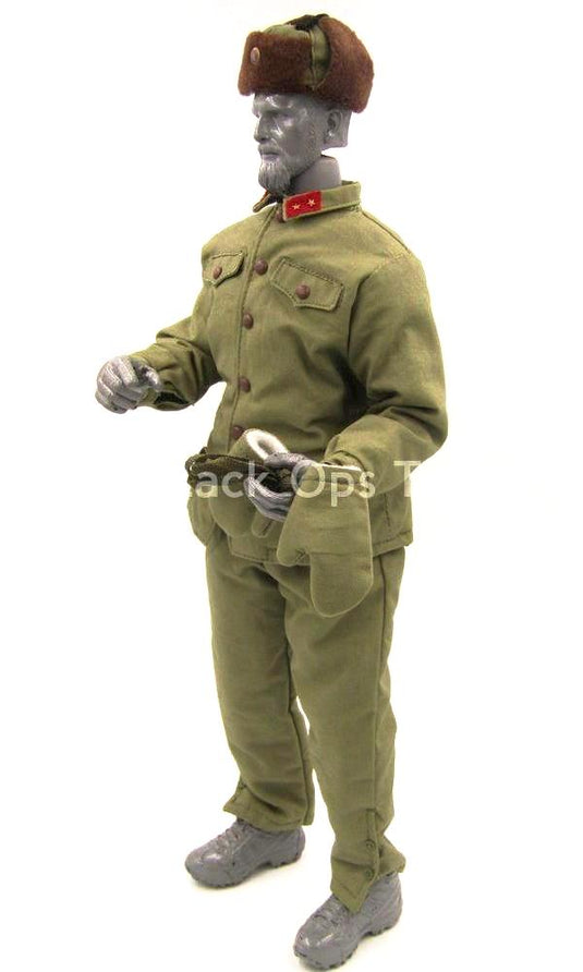 PLA Frontier Defense Troops - Uniform Set