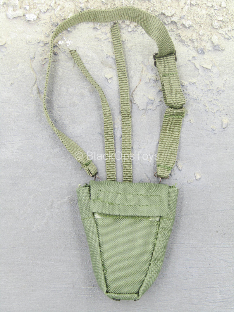 Load image into Gallery viewer, X Toys LC2 OD Green Night Vision Gear Pouch &quot;NVG&quot; Pouch
