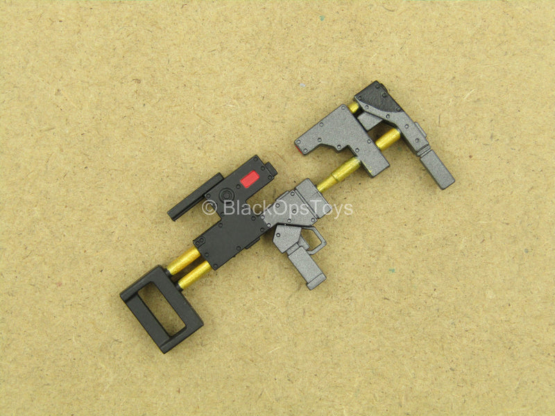 Load image into Gallery viewer, 1/12 - Batman - Sticky Bomb Rifle
