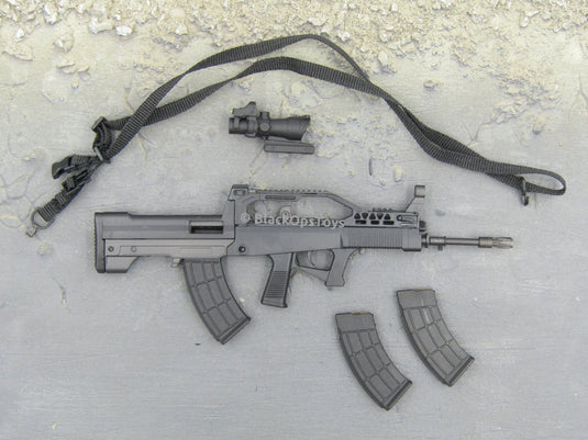 People's Liberation Army 95 Rifle Set