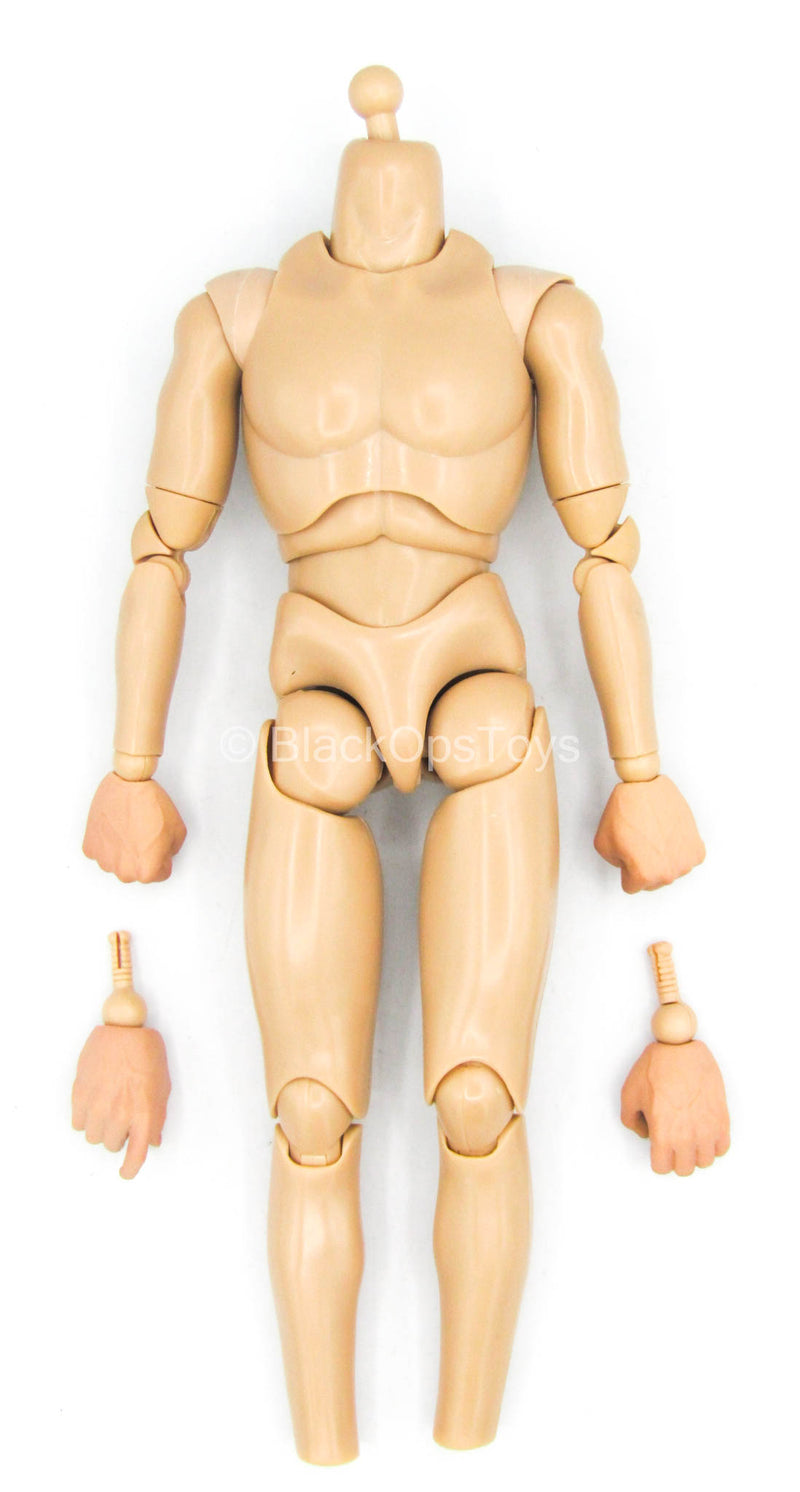 Load image into Gallery viewer, Indiana Jones - Male Base Body
