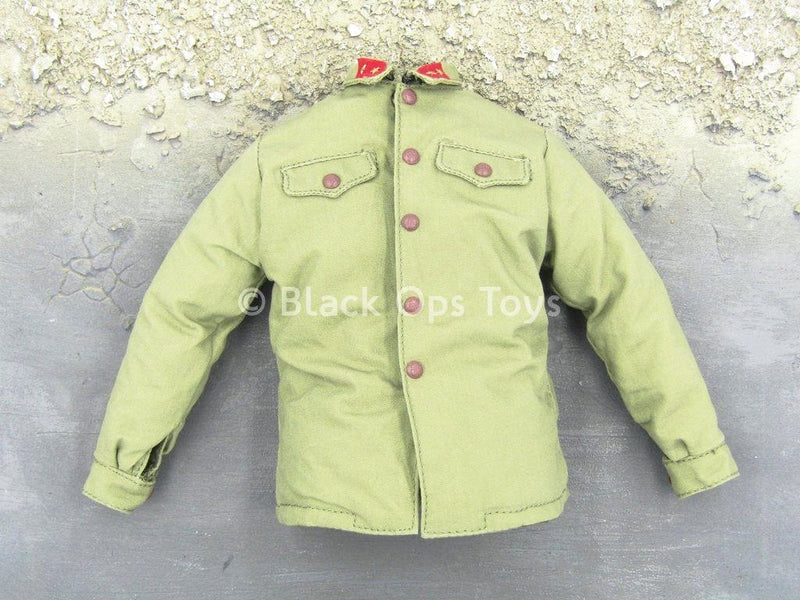 Load image into Gallery viewer, PLA Frontier Defense Troops - Uniform Set
