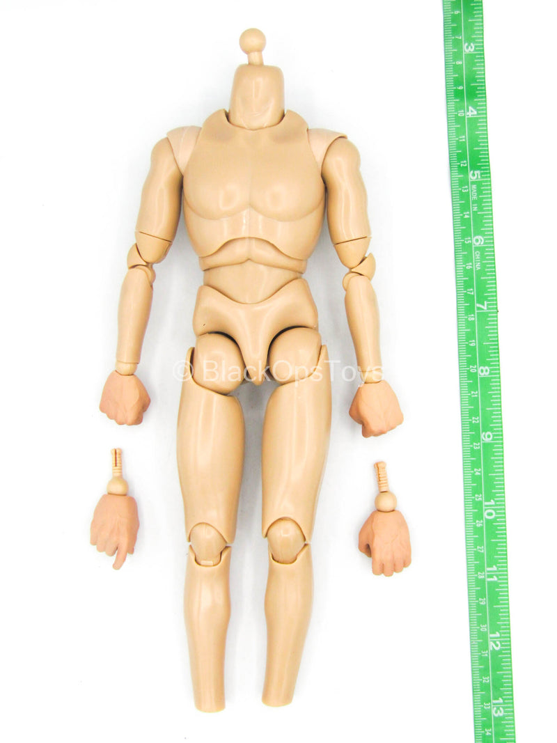 Load image into Gallery viewer, Indiana Jones - Male Base Body
