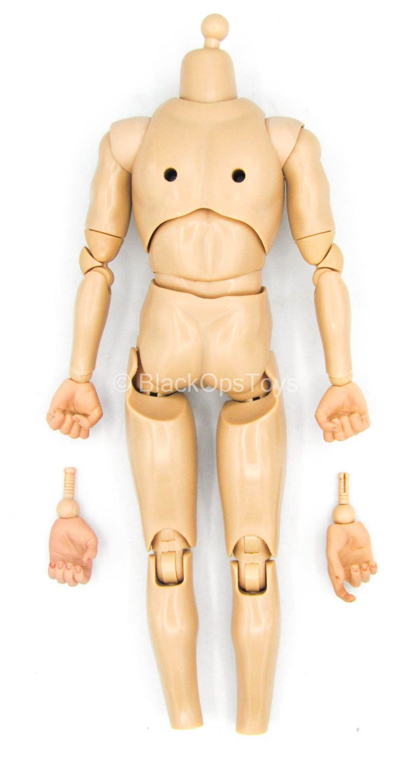 Load image into Gallery viewer, Indiana Jones - Male Base Body
