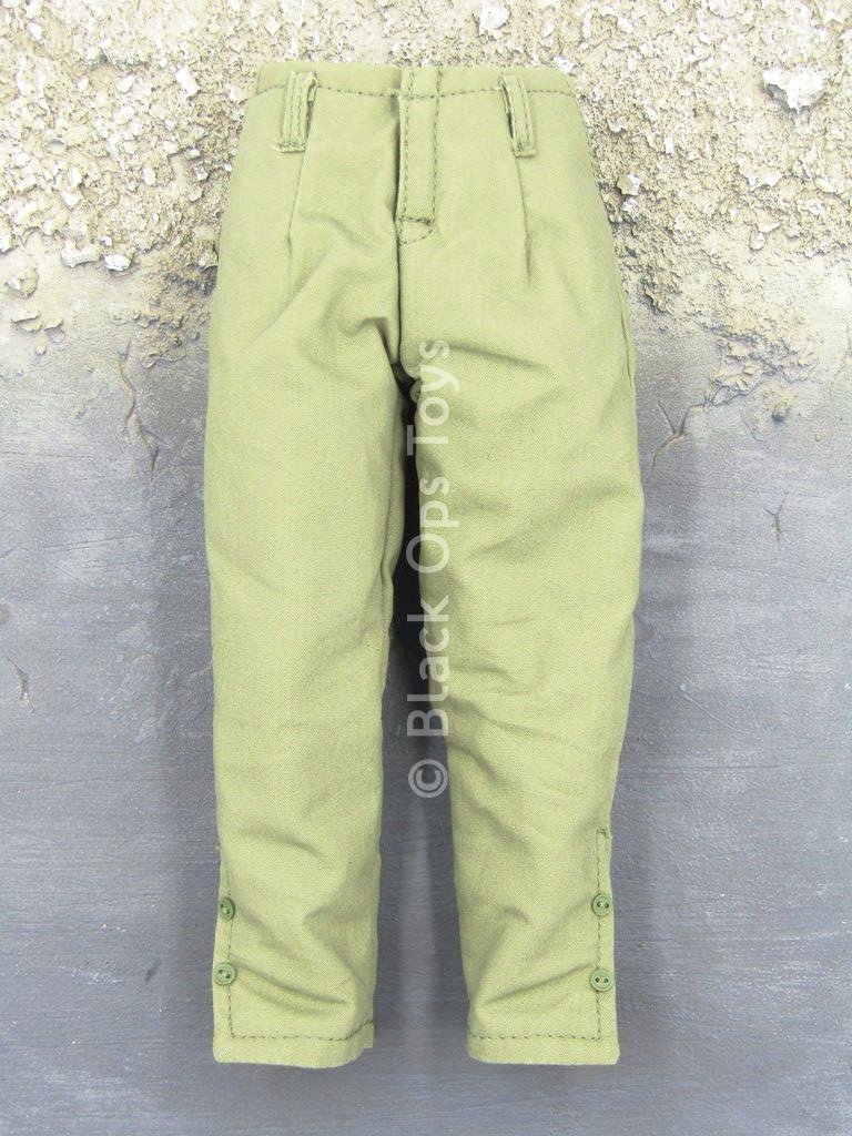 Load image into Gallery viewer, PLA Frontier Defense Troops - Uniform Set

