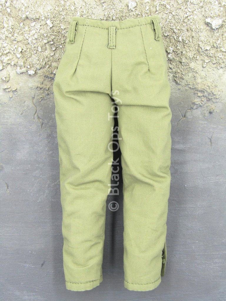 Load image into Gallery viewer, PLA Frontier Defense Troops - Uniform Set
