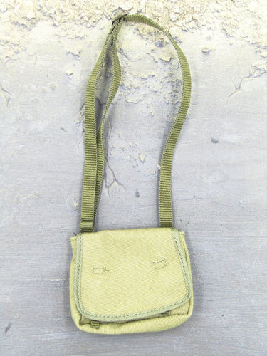 PLA Frontier Defense Troops - OD Green Pouch