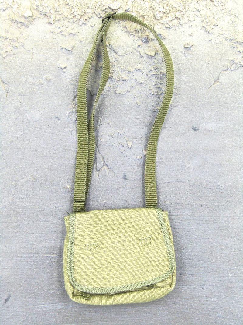 Load image into Gallery viewer, PLA Frontier Defense Troops - OD Green Pouch
