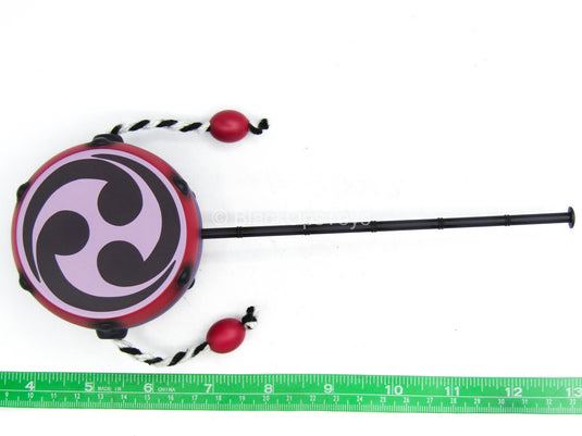 Batman Ninja Harley Quinn - Hammer – BlackOpsToys Batman Ninja Harley Quinn - Hammer – BlackOpsToys