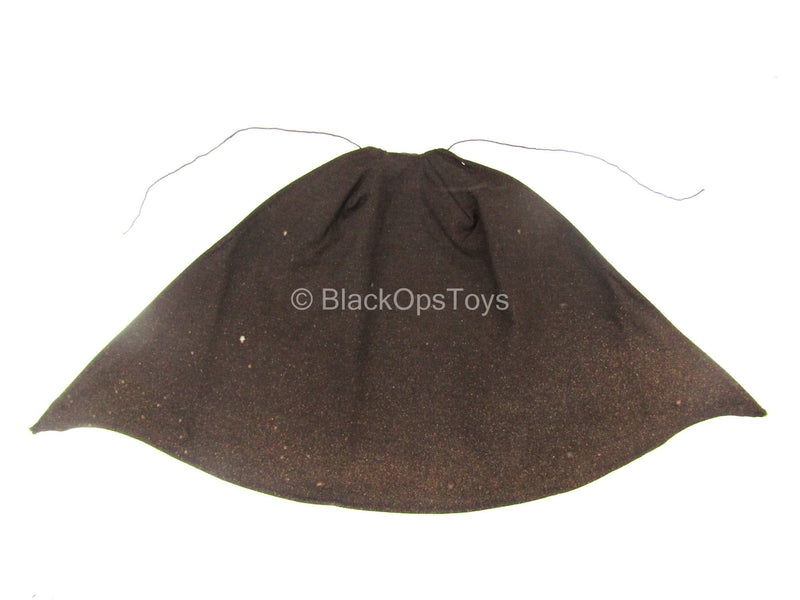 Load image into Gallery viewer, Kier - First Sword of Death - Brown Cape (Wired)
