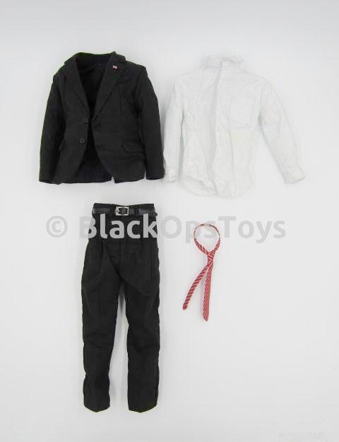 DID US Presidential Election Obama Uniform Set