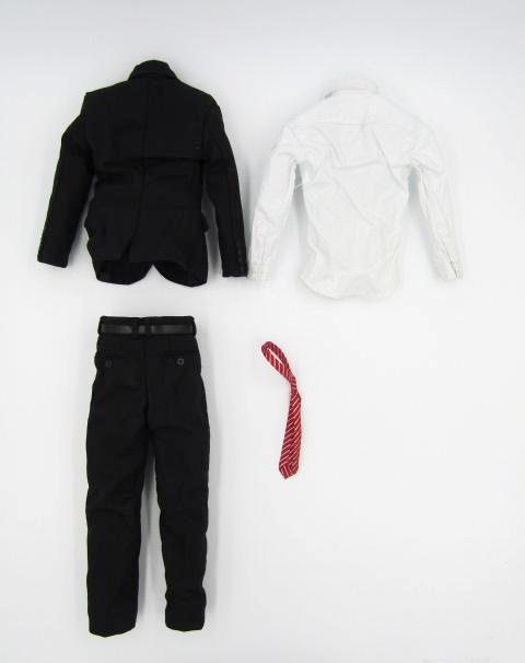 Load image into Gallery viewer, DID US Presidential Election Obama Uniform Set
