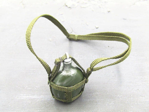 PLA Frontier Defense Troops - Canteen w/Strap
