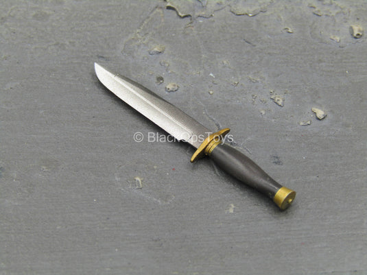 Resident Evil 2 - Leon Kennedy - Combat Knife