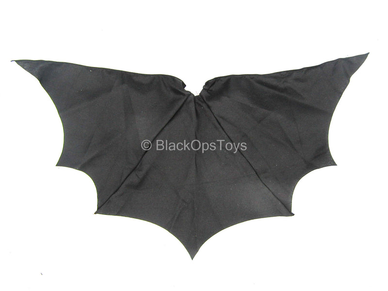 Load image into Gallery viewer, 1/12 - Batman - Black Wired Cape
