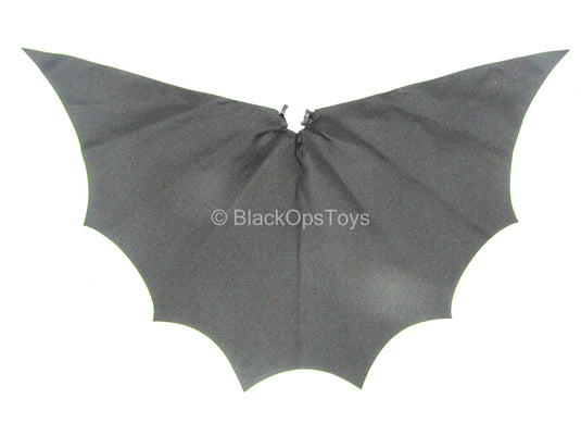 1/12 - Batman - Black Cape