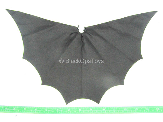 1/12 - Batman - Black Cape