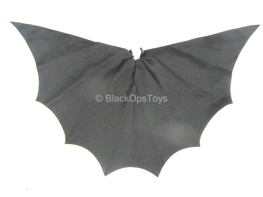 1/12 - Batman - Black Cape