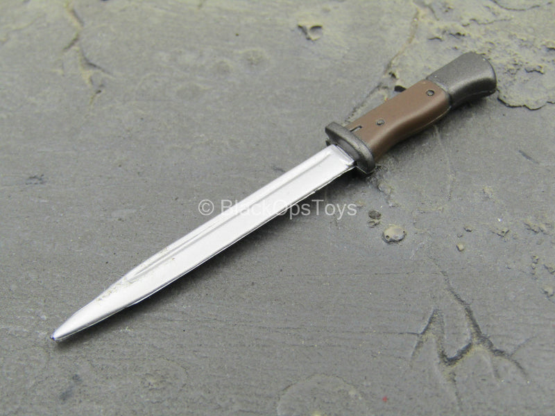 Load image into Gallery viewer, WWII Collections - Bayonet
