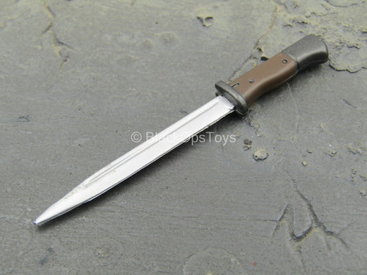 WWII Collections - Bayonet