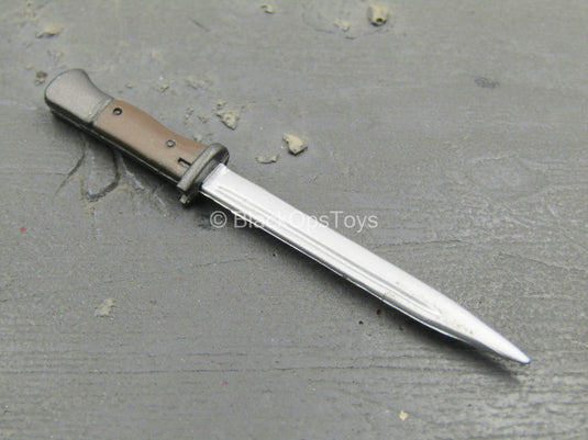 WWII Collections - Bayonet