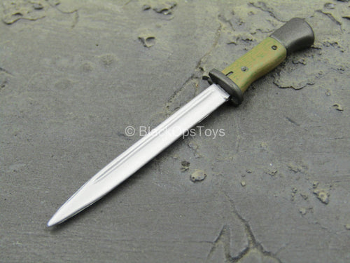 WWII Collections - Bayonet