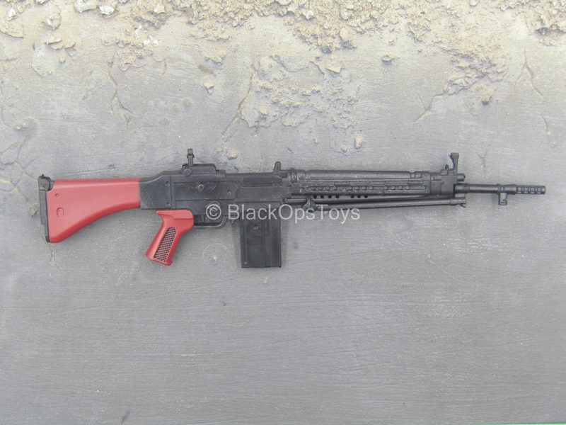 Load image into Gallery viewer, Worlds Weapon Collection - Type 64 Assault Rifle - MIP
