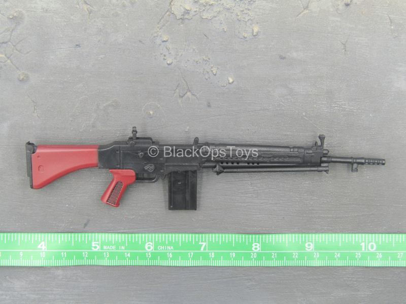Load image into Gallery viewer, Worlds Weapon Collection - Type 64 Assault Rifle - MIP
